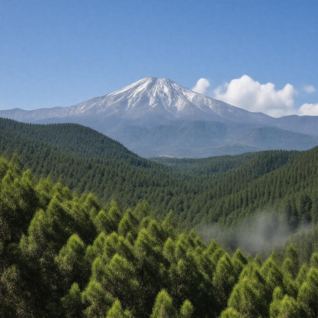 Sierra Madre (Mexico)